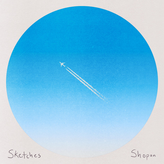 Sketches album cover