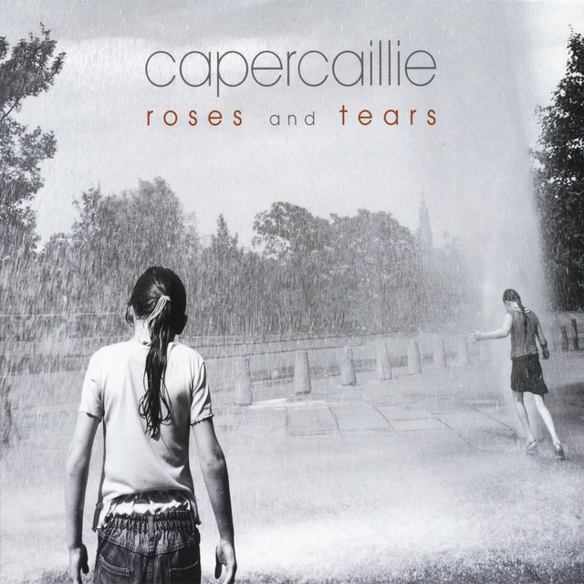 Roses and Tears album cover