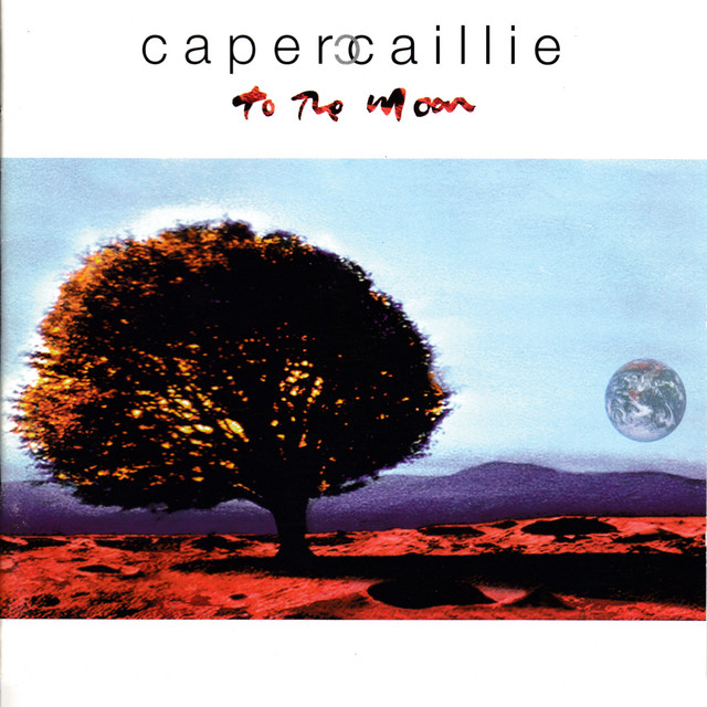 To The Moon album cover