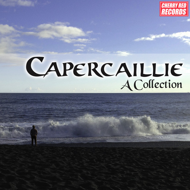 Capercaillie: A Collection album cover