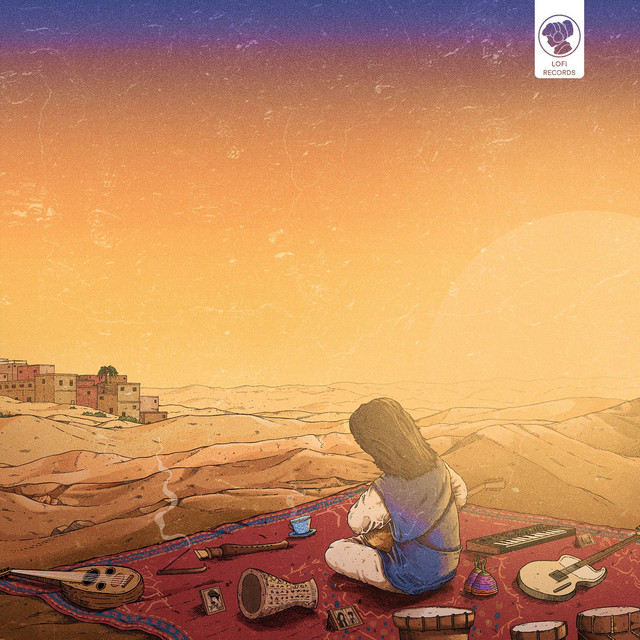 Tales From Babylon album cover