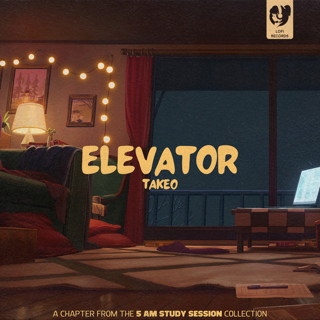 elevator