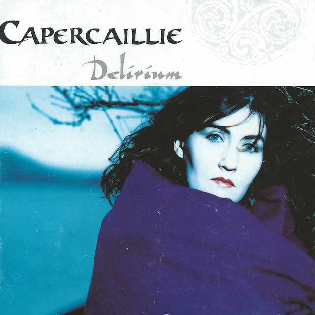 Delirium album cover