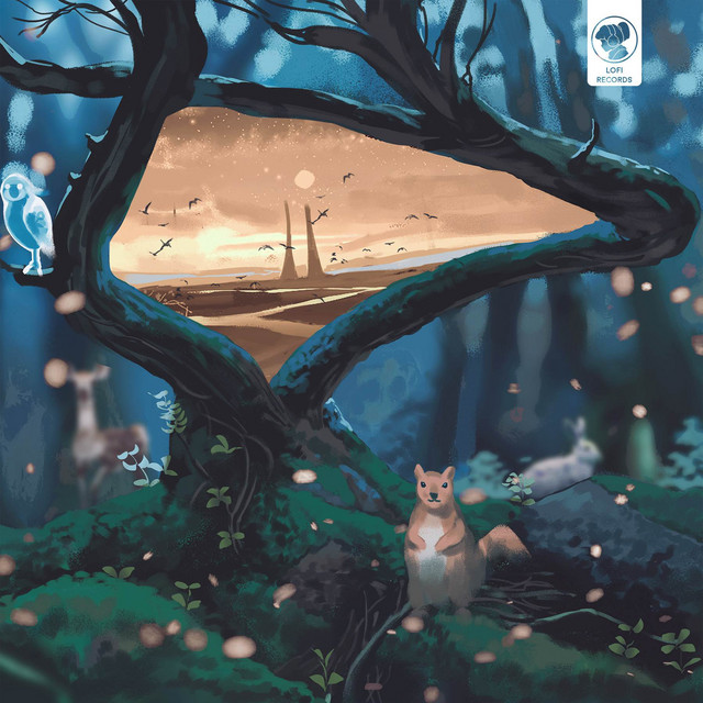 Stories from another world album cover
