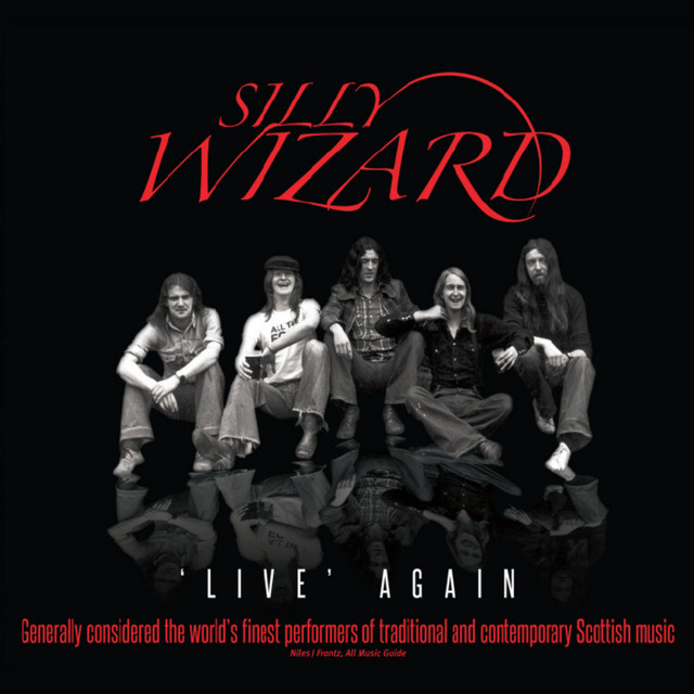 Live Again album cover