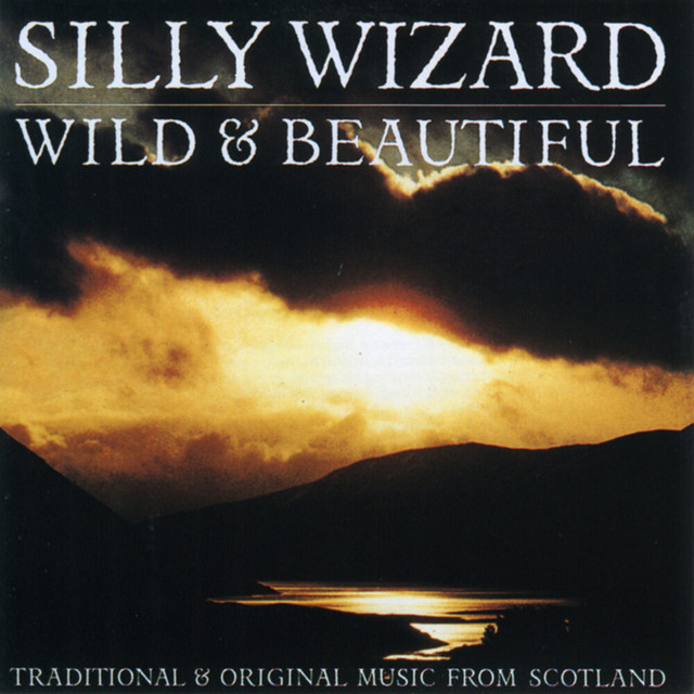 Wild & Beautiful album cover