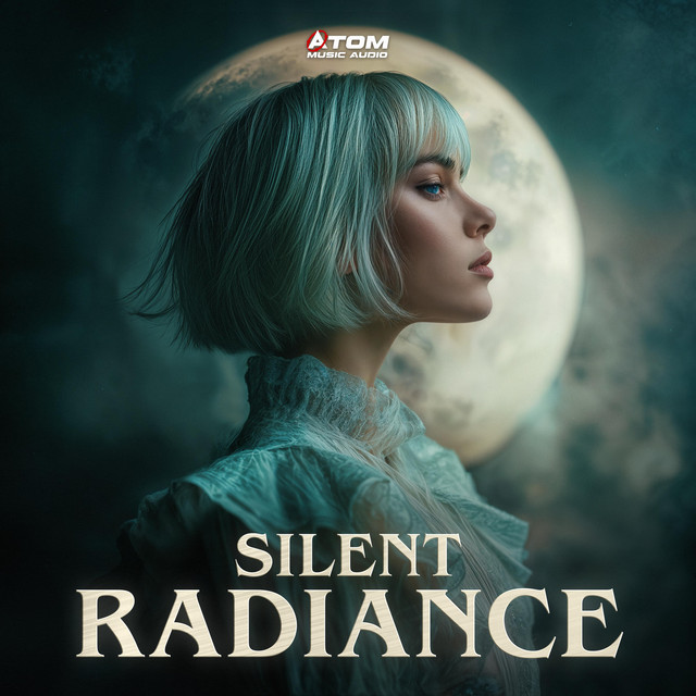 Silent Radiance album cover