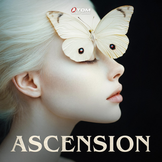 Ascension album cover