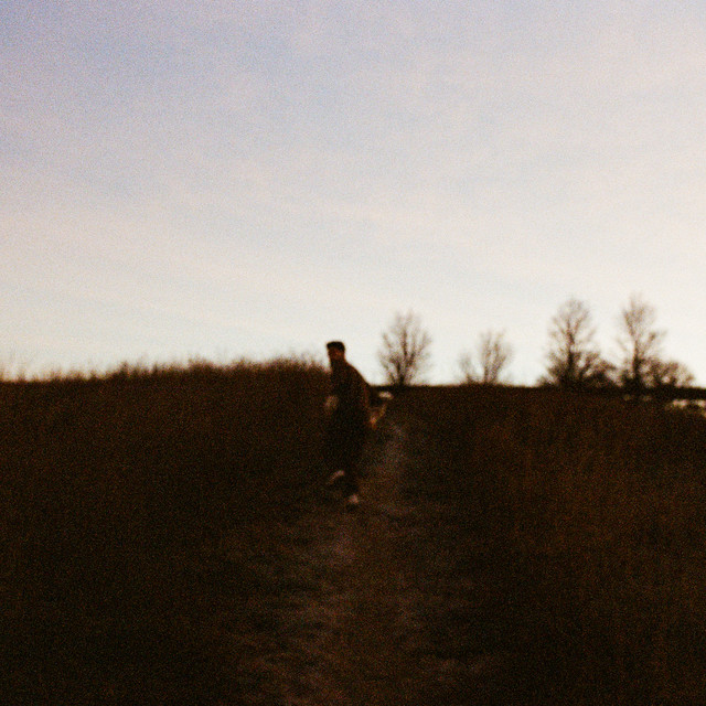Nowhere Bound album cover