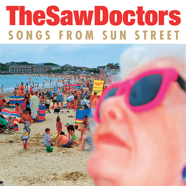 Songs from Sun Street album cover