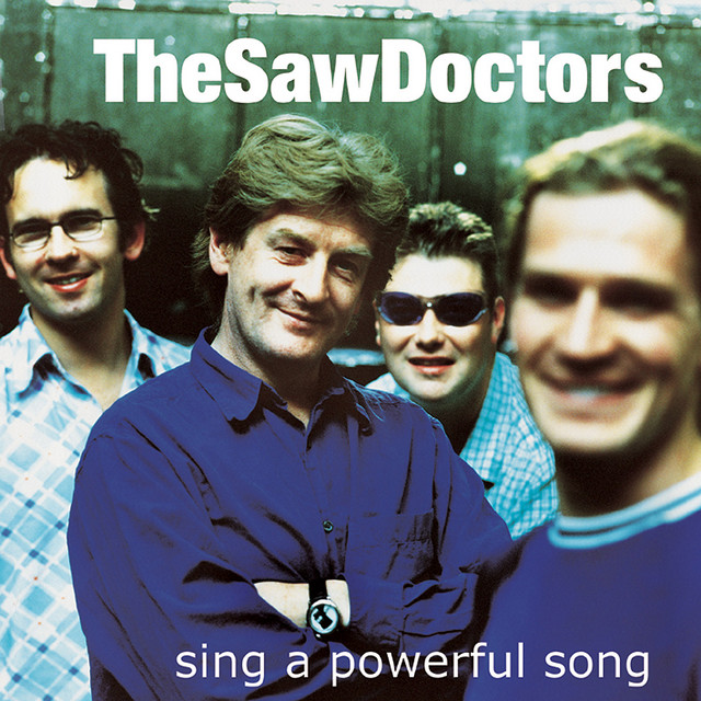 Sing a Powerful Song