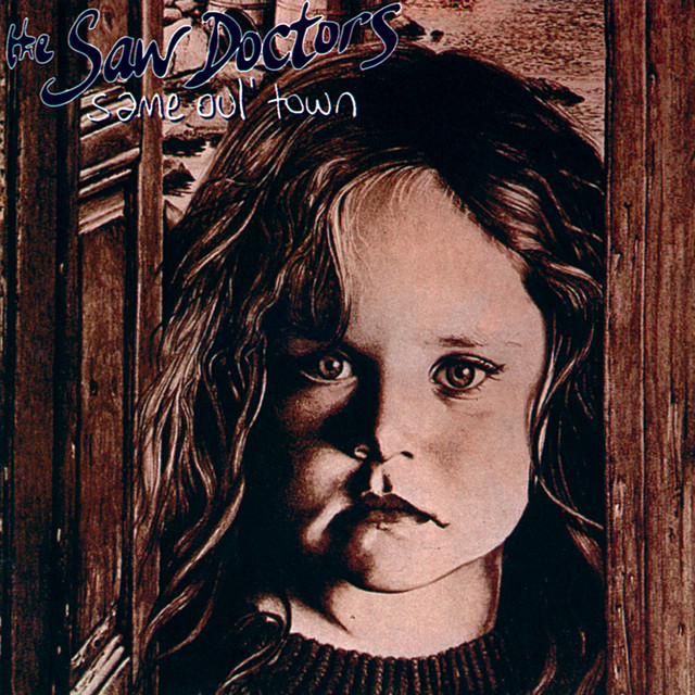 Same Oul' Town album cover