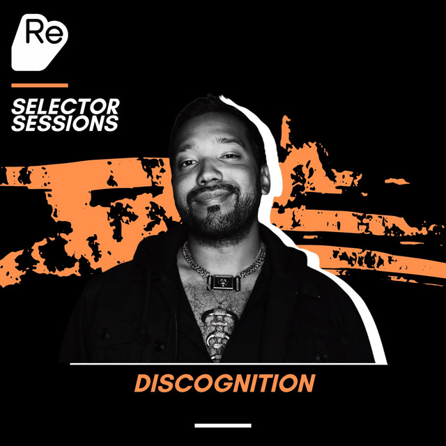Re:Sound Music - Selector Sessions 001 (DJ Mix) album cover