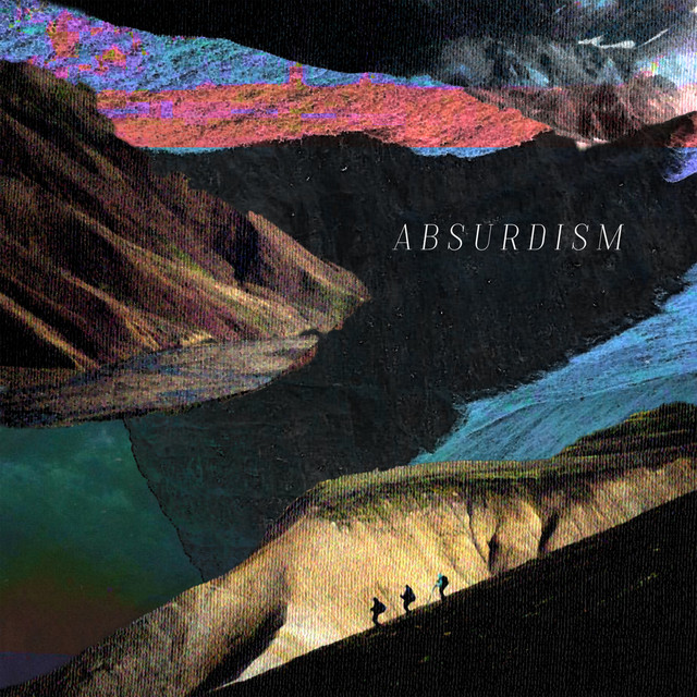Absurdism album cover