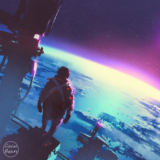 Astral album cover