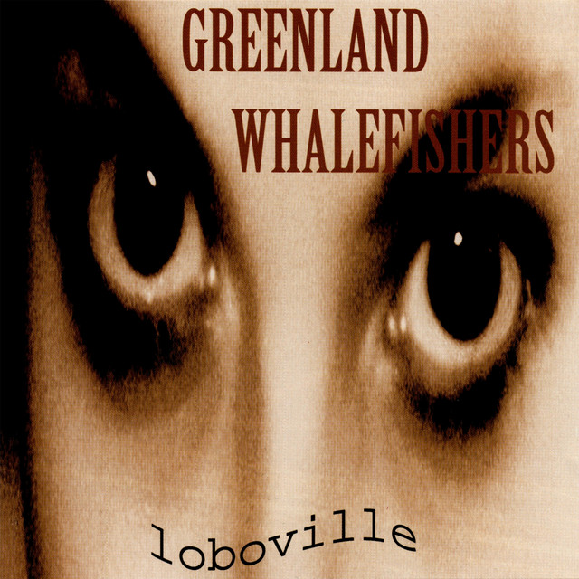Loboville (Remastered) album cover