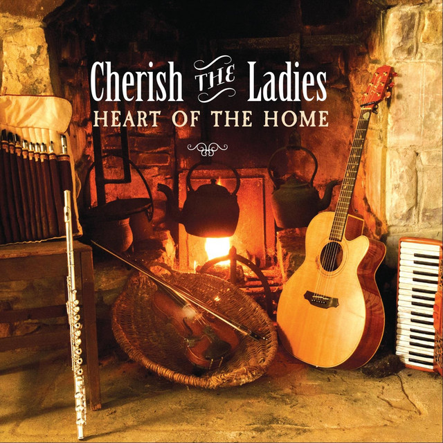 Heart of the Home album cover