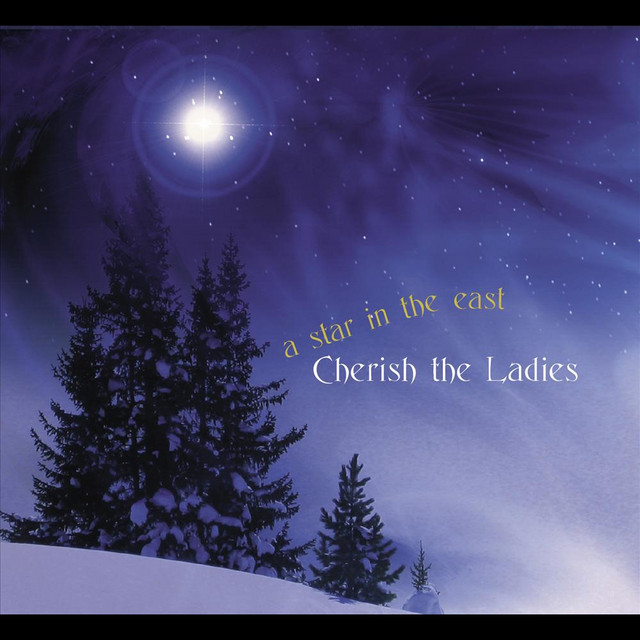 A Star in the East album cover
