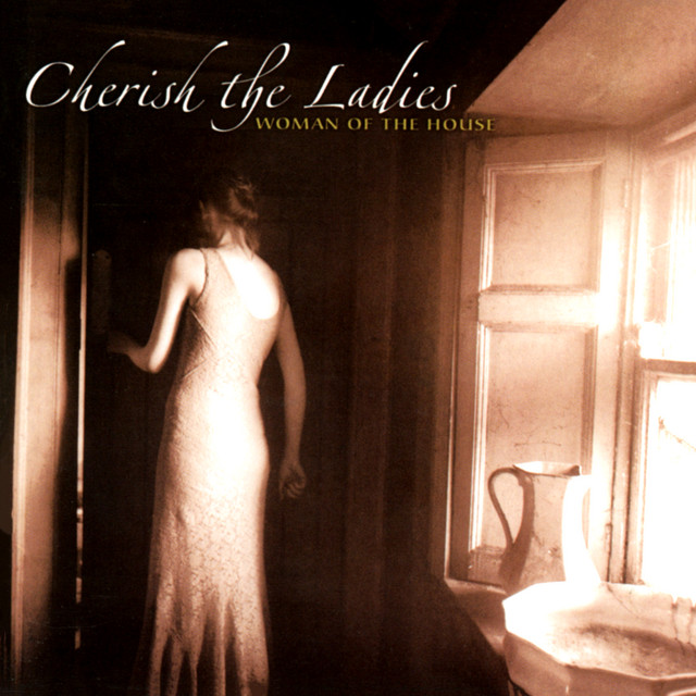 Woman Of The House album cover
