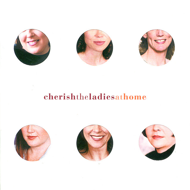 At Home album cover
