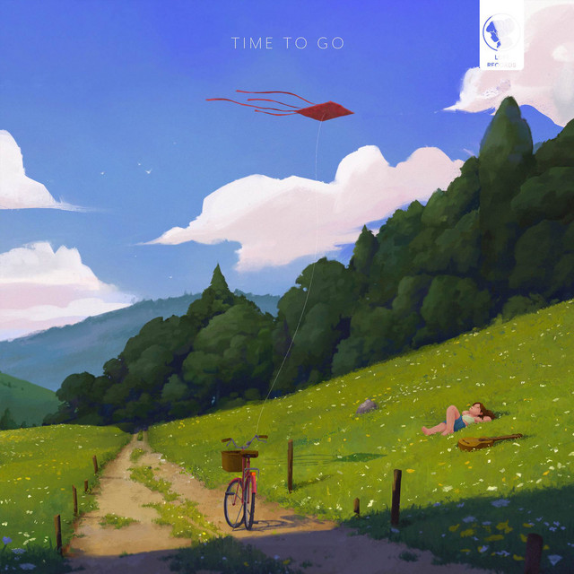 Time To Go
