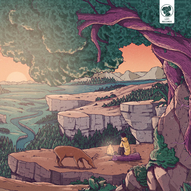 Somewhere. Nowhere. album cover
