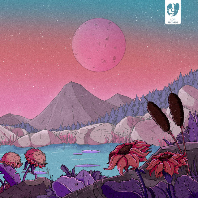 Dragonfly album cover