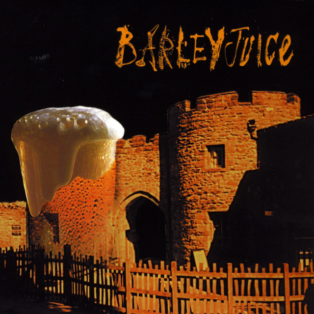 One Shilling album cover