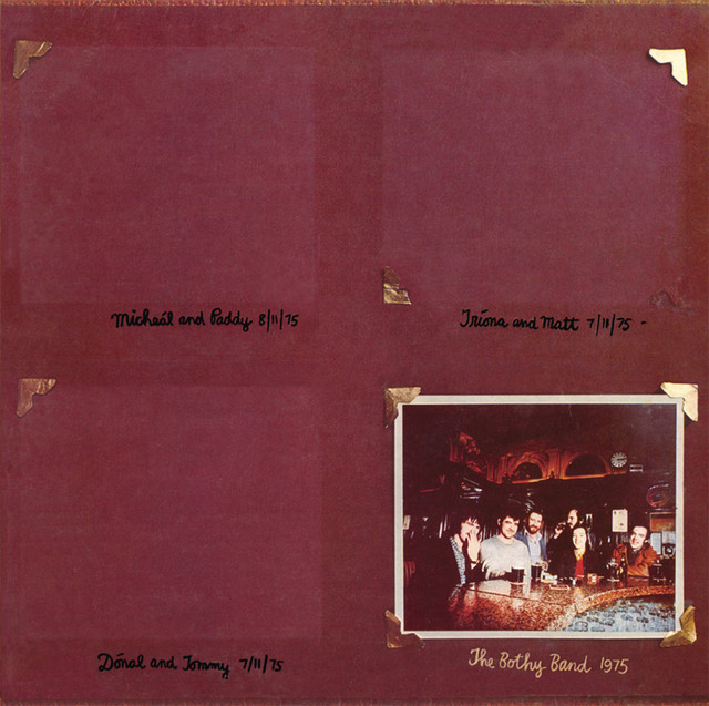 1975 album cover