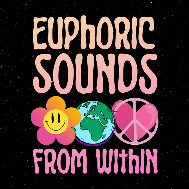 Euphoric Sounds from Within album cover