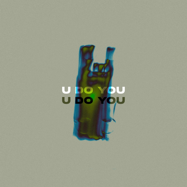 U Do You album cover