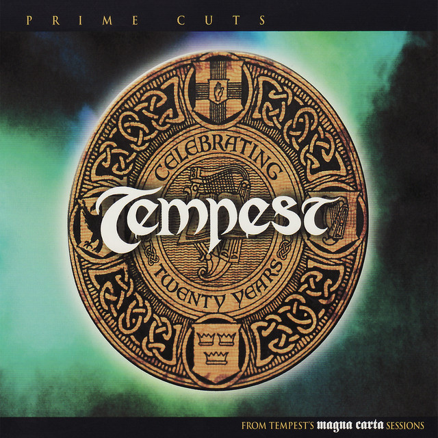 Prime Cuts album cover