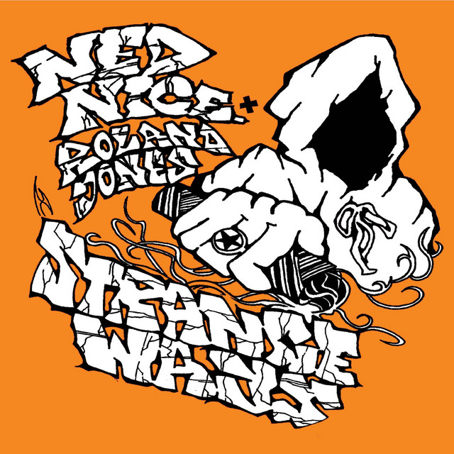 STRANGE WAYS album cover
