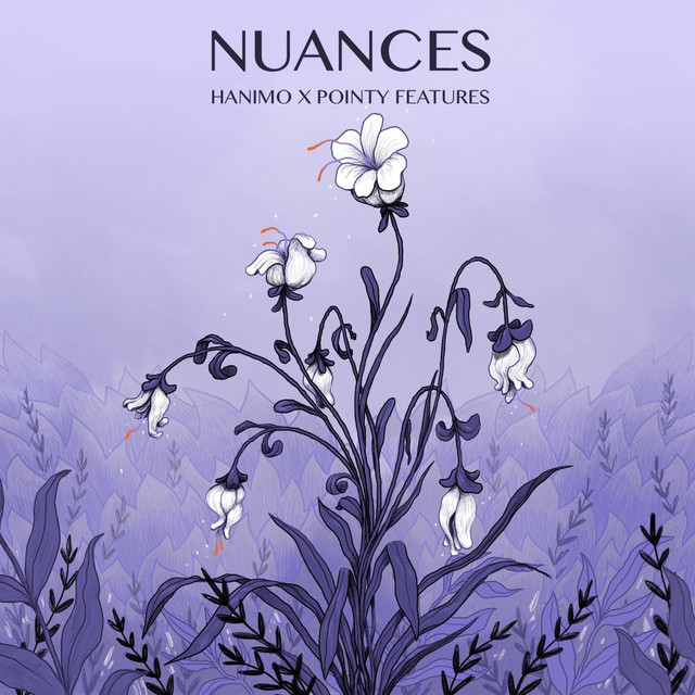Nuances album cover