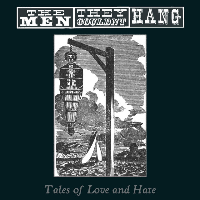Tales of Love and Hate album cover