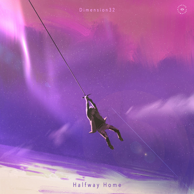 Halfway Home album cover
