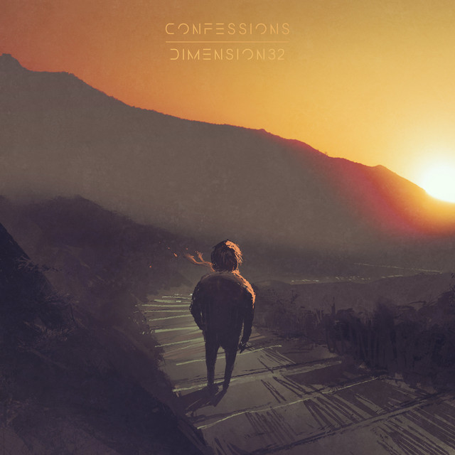 Confessions album cover