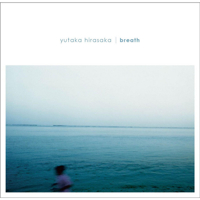 breath album cover