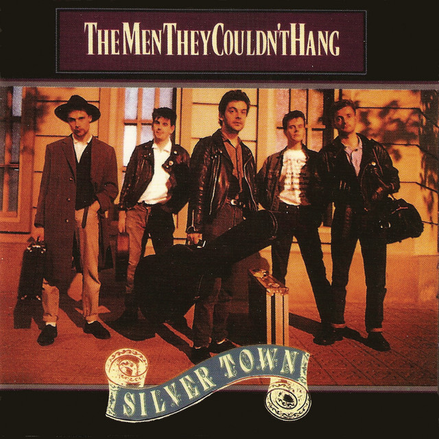 Silvertown (Plus Bonus Tracks) album cover