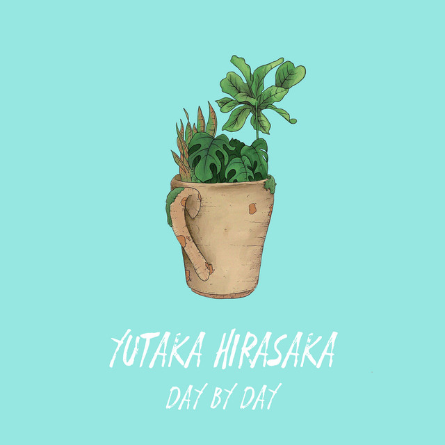 Day By Day album cover