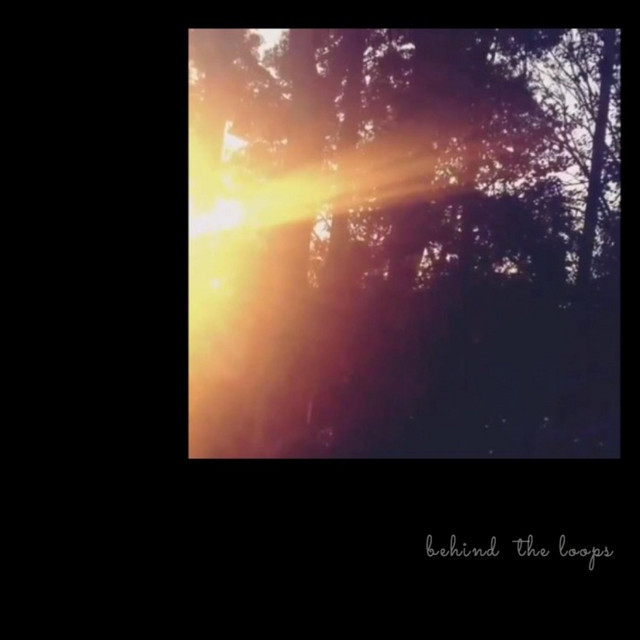 Behind the Loops album cover
