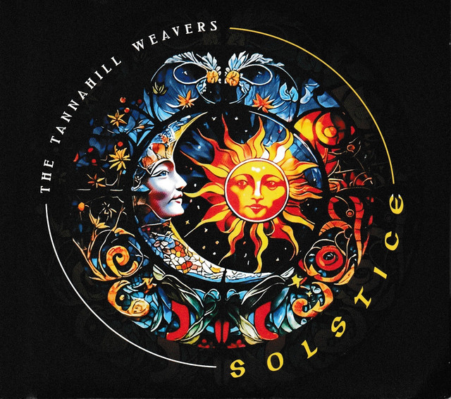 Solstice album cover