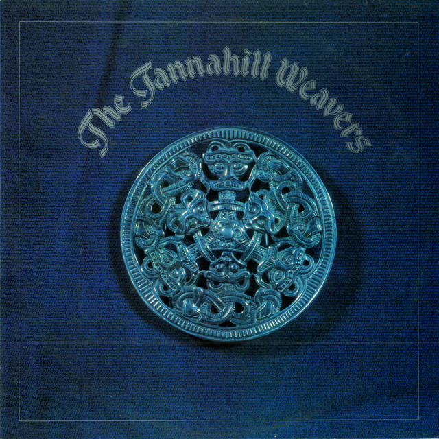 The Tannahill Weavers album cover