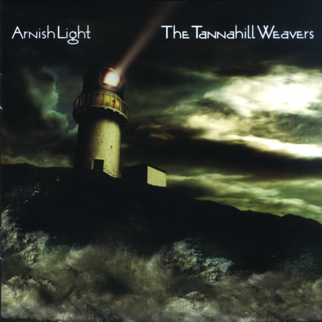 Arnish Light album cover