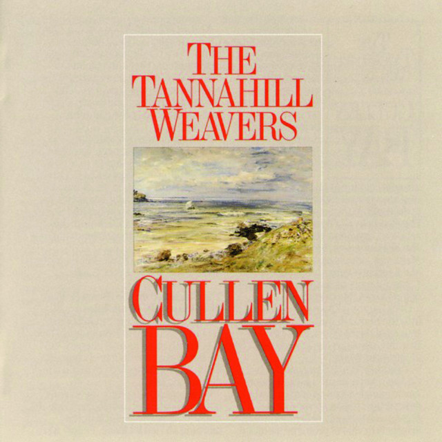 Cullen Bay album cover