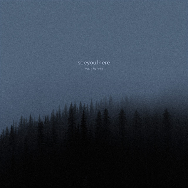 weightless album cover