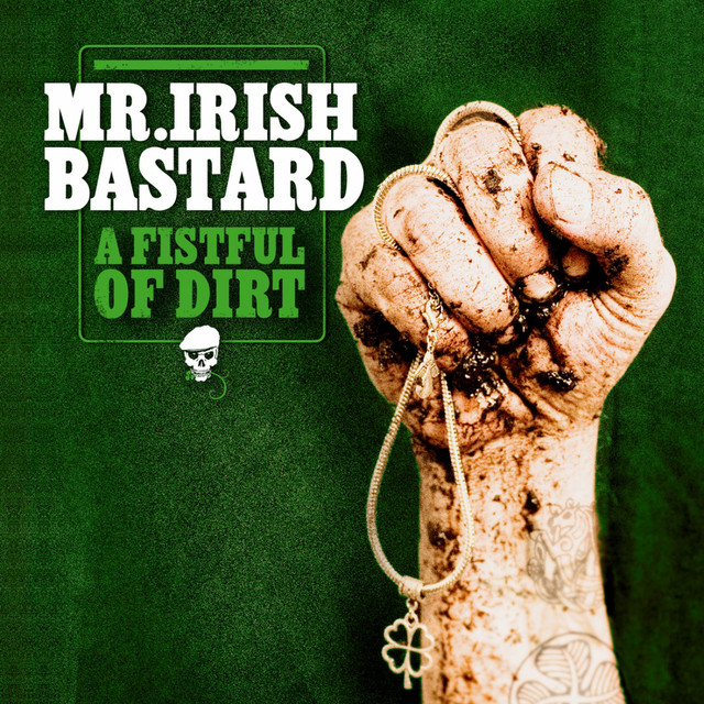 A Fistful of Dirt album cover
