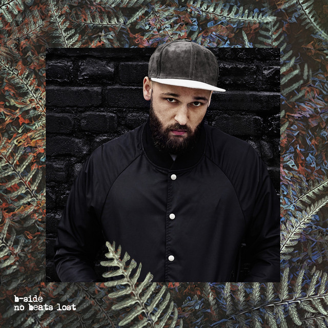 No Beats Lost album cover