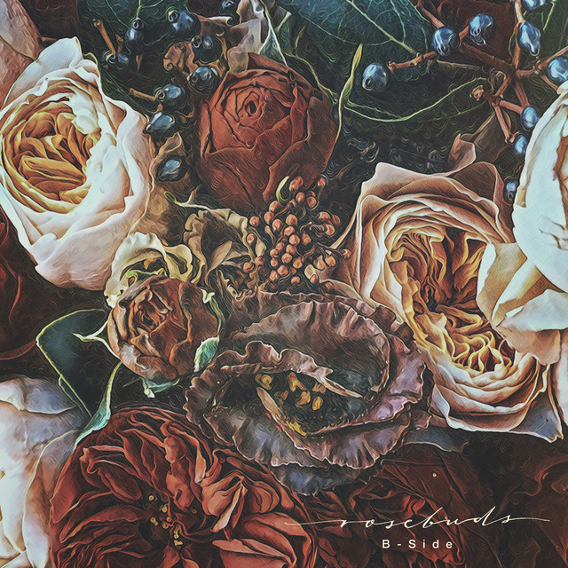 Rosebuds album cover