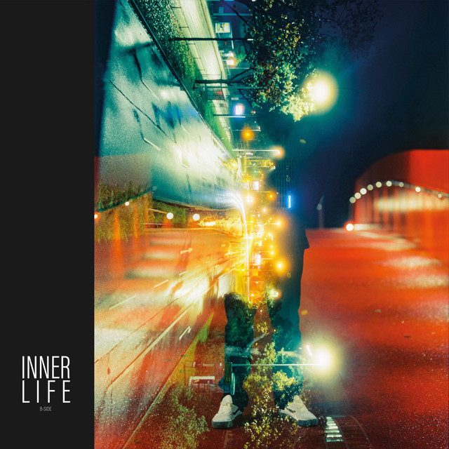 Inner Life album cover